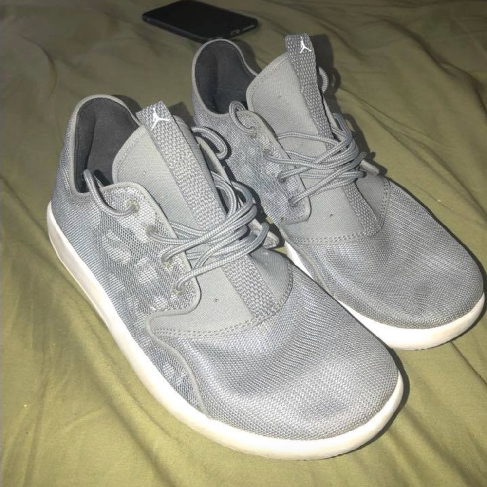Size 6.5 youth Jordan Eclipse